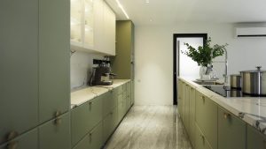 Gallery classic kitchen4