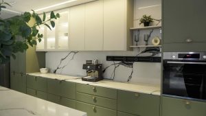 Gallery classic kitchen5