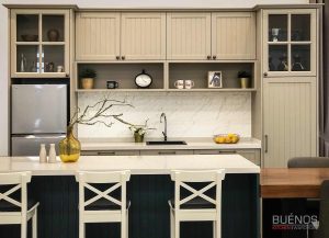 Gallery classic kitchen6