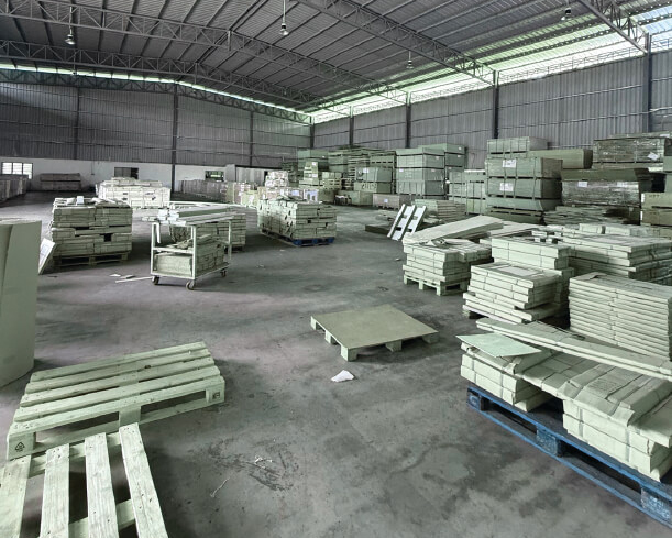 factory 17a