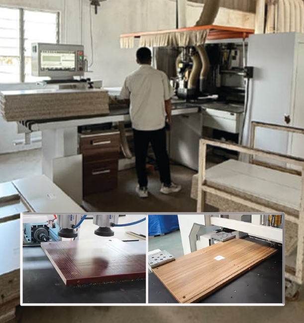 factory 18 a
