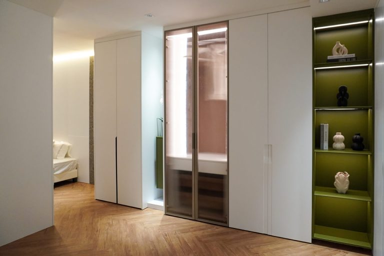 Gallery l shape wardobe4