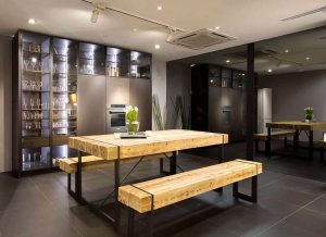 Gallery mordern kitchen14