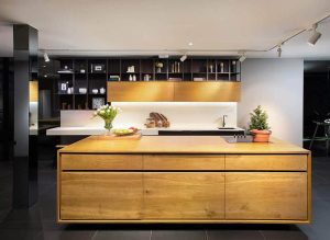 Gallery mordern kitchen15