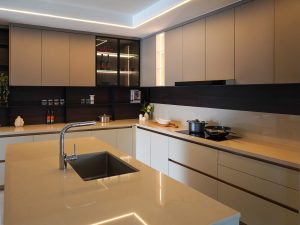 Gallery mordern kitchen4