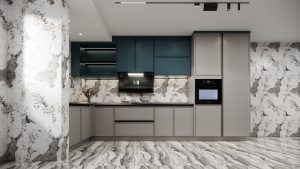 Gallery mordern kitchen5