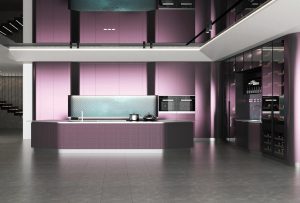 Gallery stainless steel kitchen 12