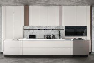 Gallery stainless steel kitchen 14